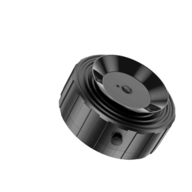 Best Double-Sided Magnetic Car Mount with Vacuum Suction Base