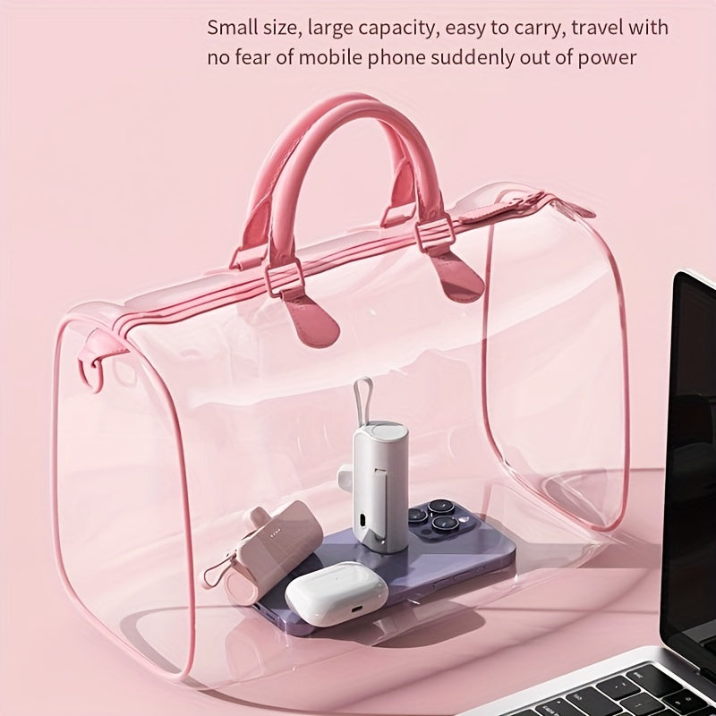 Portable Power Bank — Magsafe Accessories