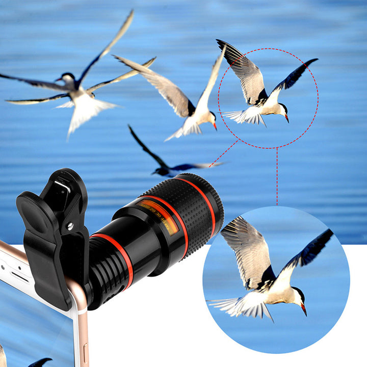 Best 8x Smartphone Telescope Lens Online - JEFF's Favorite Picks — 8x smartphone telescopte lens