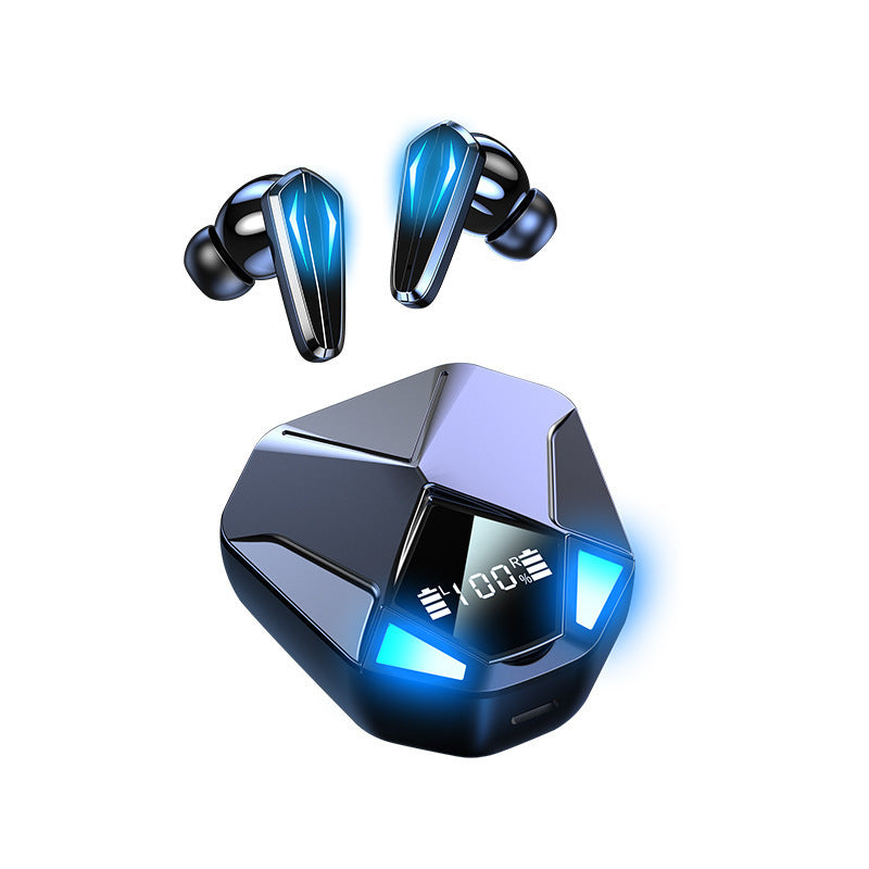Buy Low Latency Gaming Earbuds X7 TWS | Lag-Free Wireless Headset