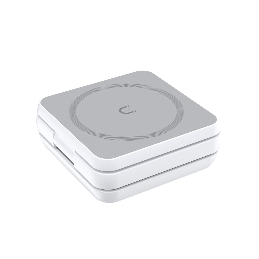 3 in 1 Wireless Charger Magnetic AirPods Smartwatch Phone Charger — 3-in-1 Wireless Charger