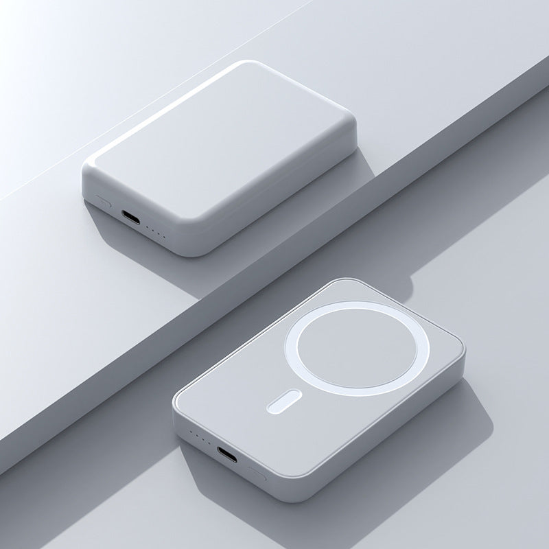Top Rated Fast Wireless Charging Power Bank | JEFF's Favorite Picks