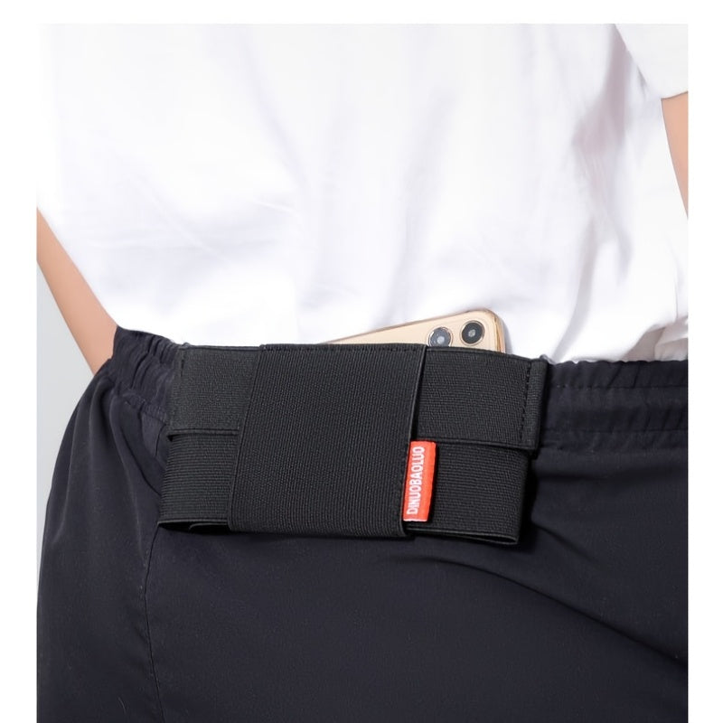 Best Waist Bag for Hands-Free Phone Access — magsafe accessories