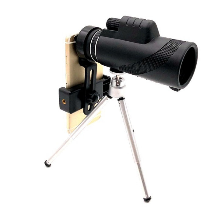 Best Monocular Telescope for Hiking and Bird Watching