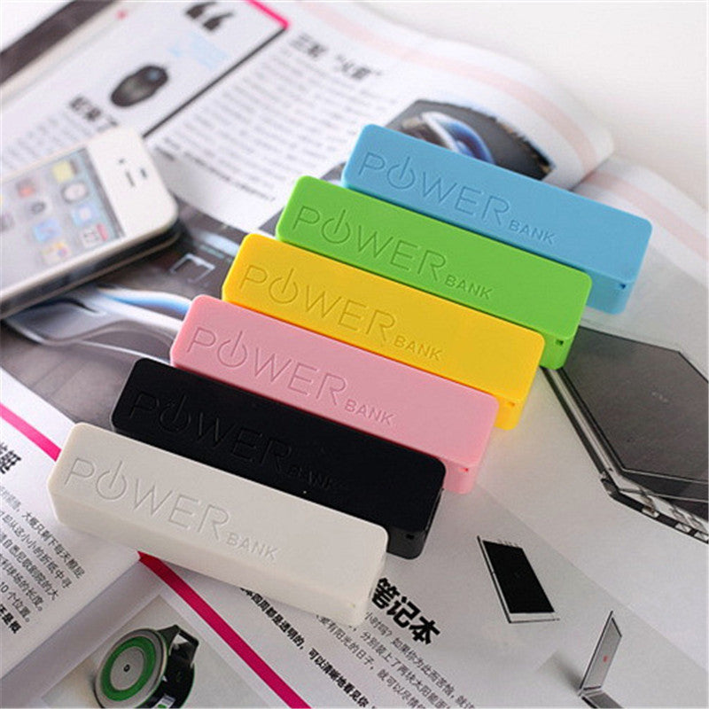 Magsafe Accessories: Perfume Power Bank for iPhone, 2600mAh