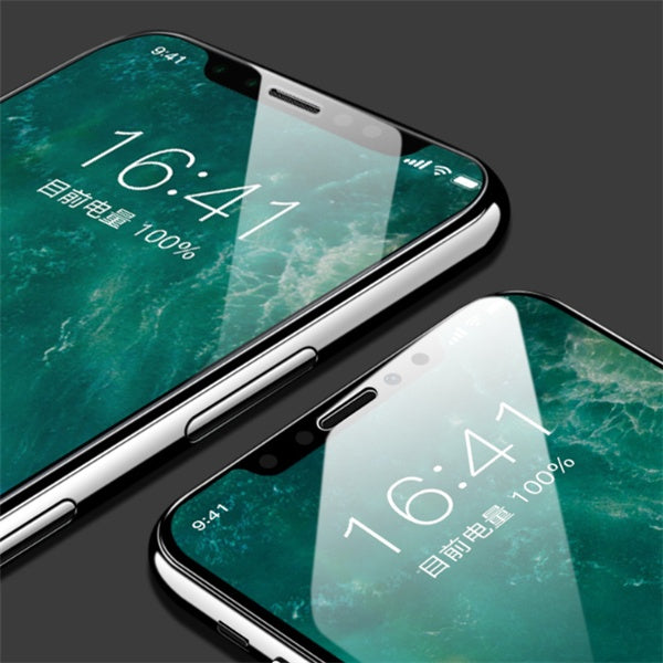 9H iPhone Screen Protector