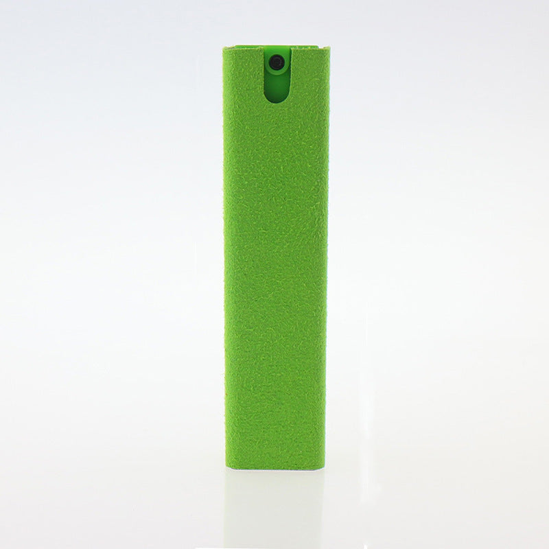 2-in-1 Screen Cleaner Kit — 2-in-1 compact screen cleaner