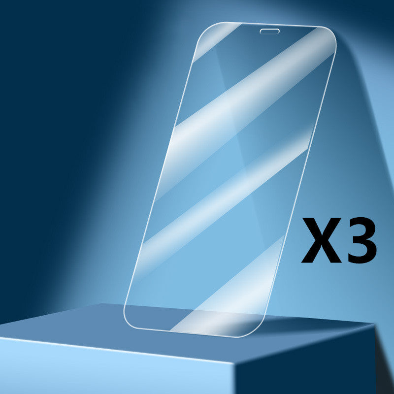 iPhone Screen Protector with Magnet Support — magnetic phone case
