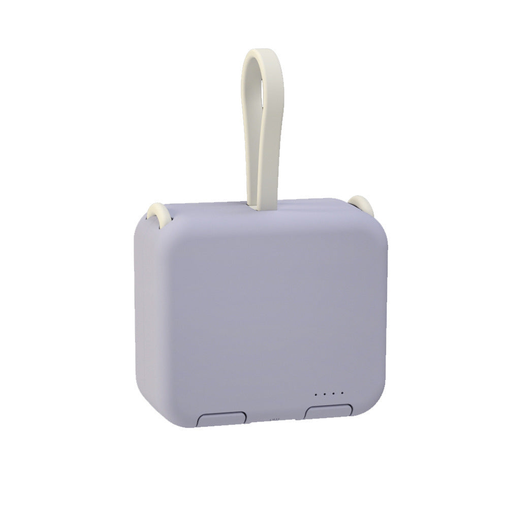 Best Portable Power Bank with Phone Stand & Multi-Port Output - Summer 2026