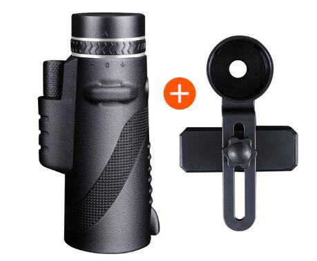 Best Monocular Telescope for Hiking and Bird Watching
