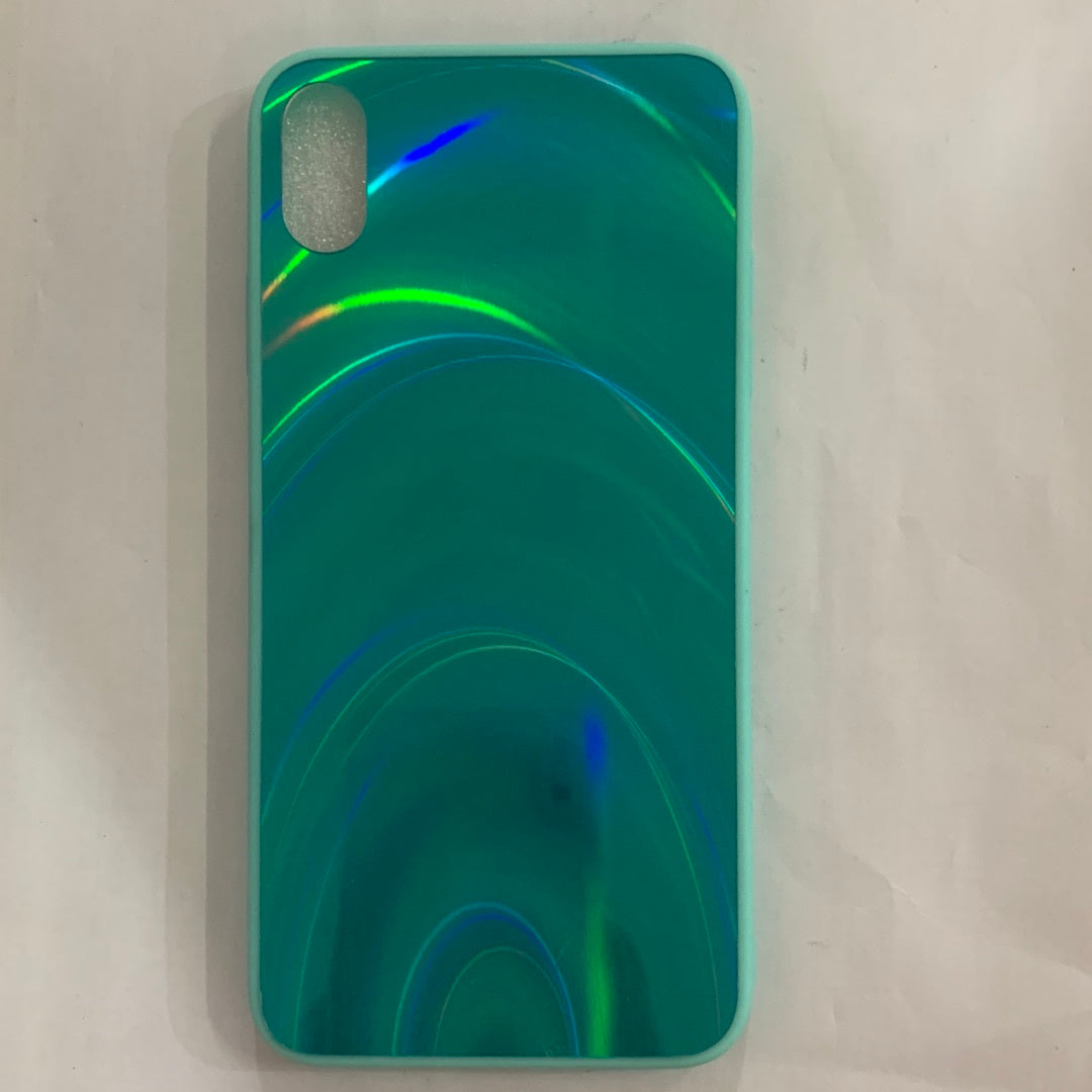 Best Gradient Phone Case, Rainbow Glitter, Full Cover TPU, Summer 2026 — gradient rainbow glitter phone case