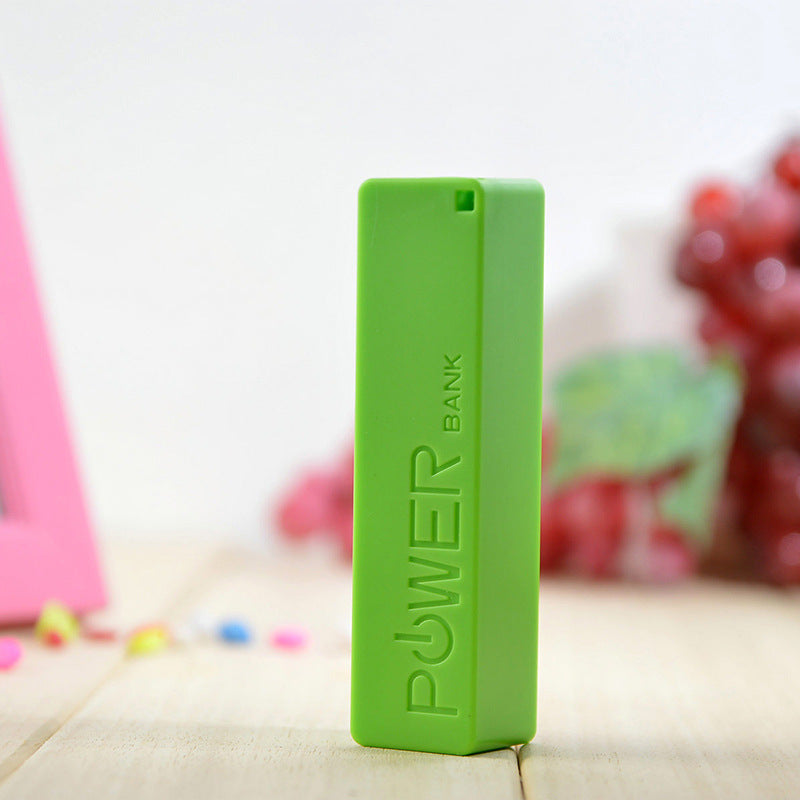 Magsafe Accessories: Perfume Power Bank for iPhone, 2600mAh