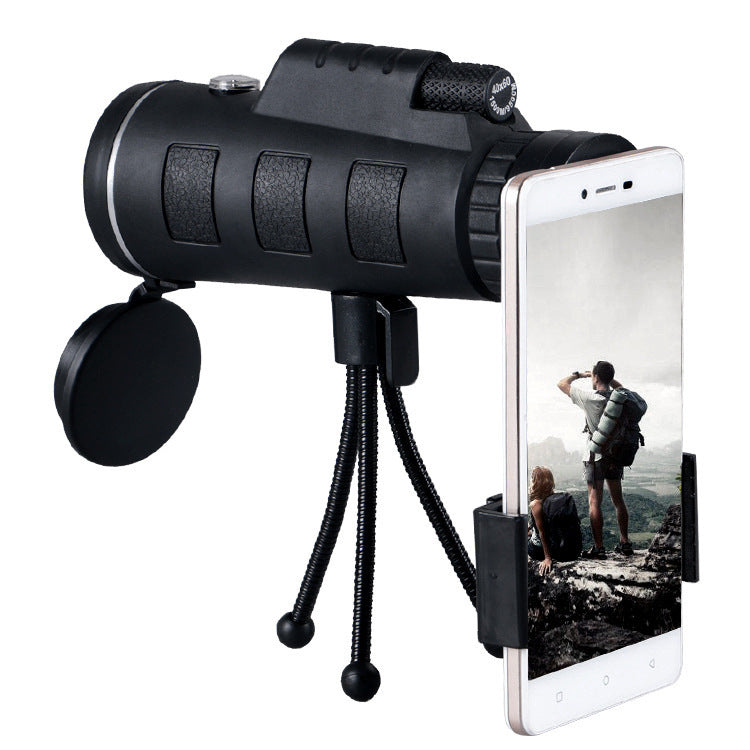 Outdoor Monocular Telescope