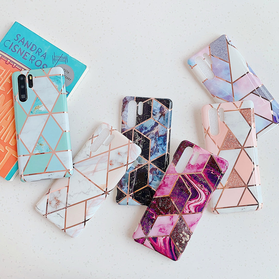 Huawei Huawei Slim TPU Phone Case
