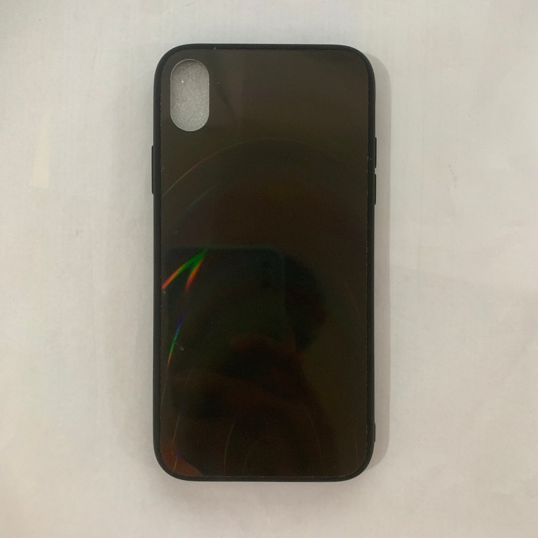 Best Gradient Phone Case, Rainbow Glitter, Full Cover TPU, Summer 2026 — gradient rainbow glitter phone case