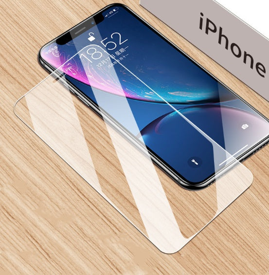 9H iPhone Screen Protector
