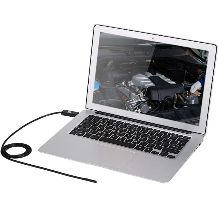 '7mm Waterproof Endoscope Inspection Camera for Tight Spaces — 'endoscope inspection camera'