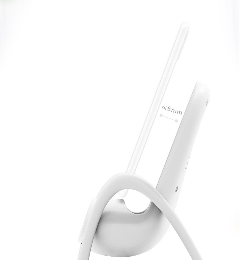 Fast Wireless Charging with Amplified Speaker