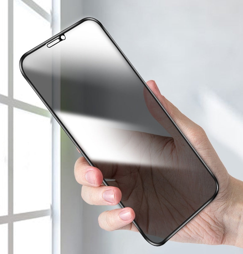 Best iPhone Anti Spy Screen Protector