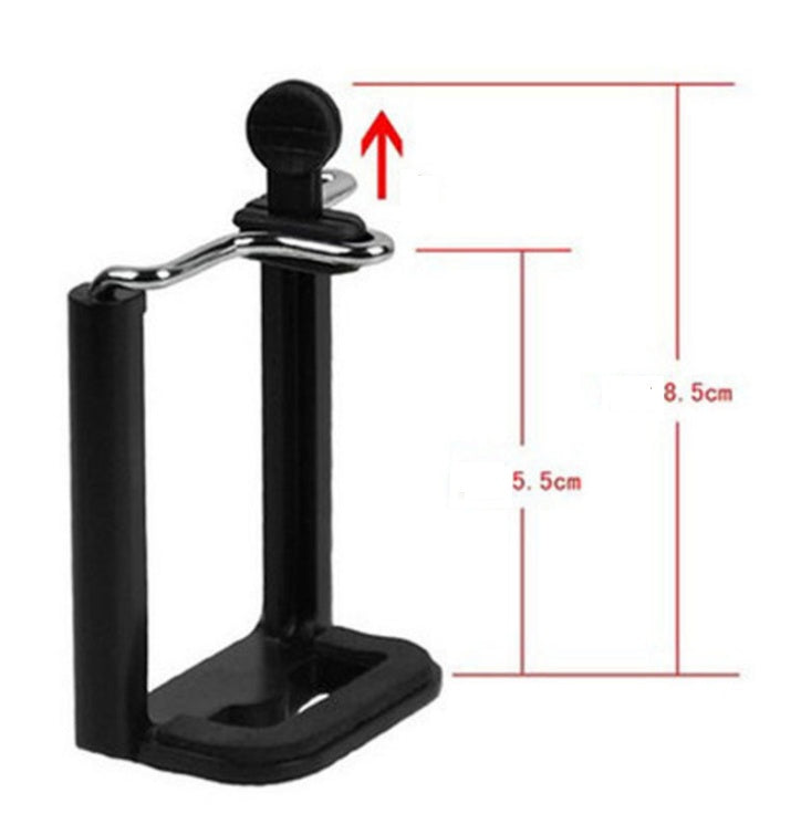 Vlogging Mini Desktop Camera Tripod with Adjustable Ball Head - Best Tripod for Vlogging