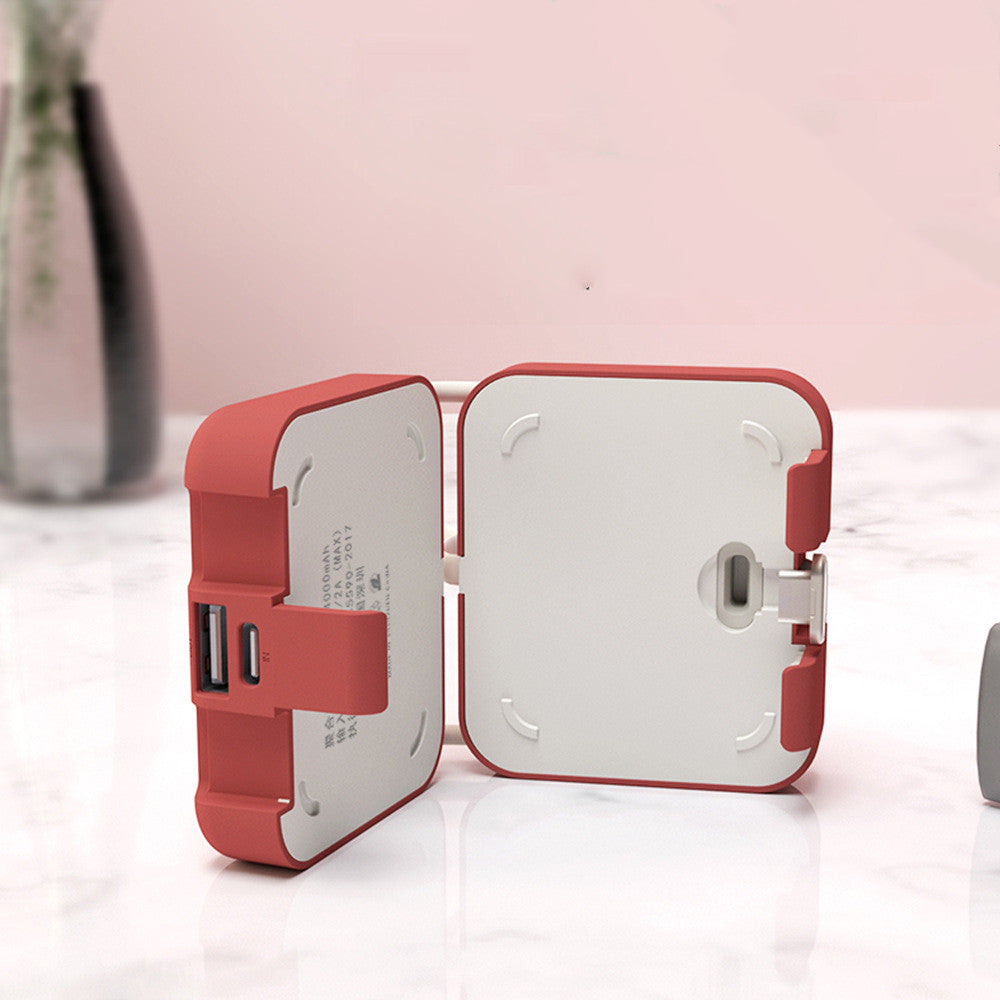 Best Portable Power Bank with Phone Stand & Multi-Port Output - Summer 2026