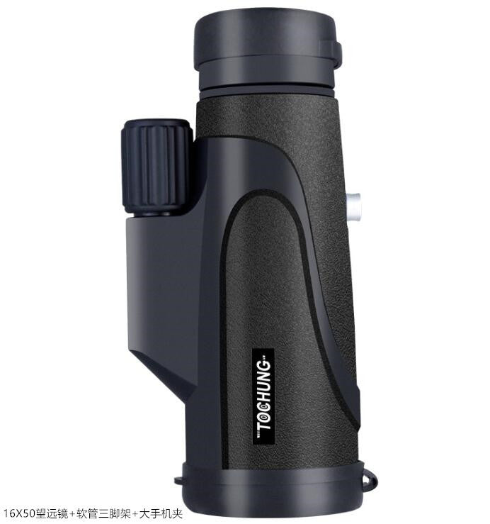 Clip-On Phone Telescope Zoom Lens Reviews | Best Smartphone Photography Lens