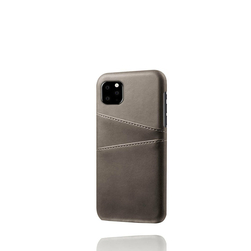 Geometric Business iPhone Case – Hard PC Back Cover (Non-Apple) – phone-case