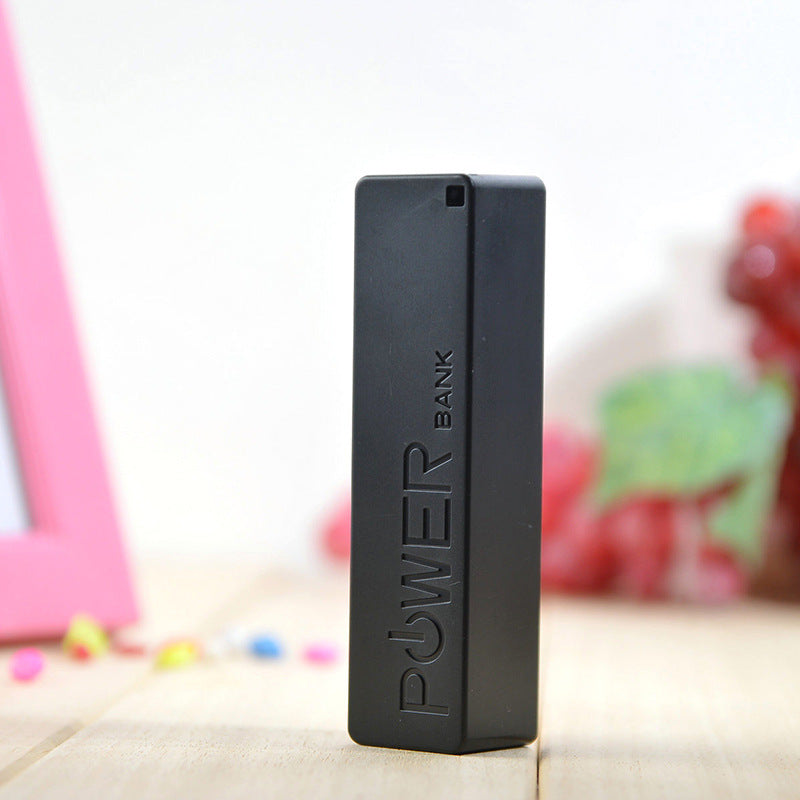 Magsafe Accessories: Perfume Power Bank for iPhone, 2600mAh