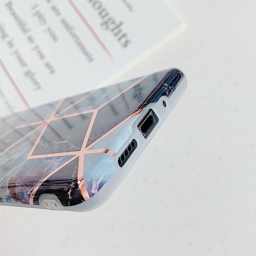 Huawei Huawei Slim TPU Phone Case