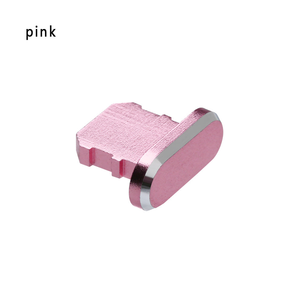iPhone Lightning Port Dust Plug — iphone dust plug