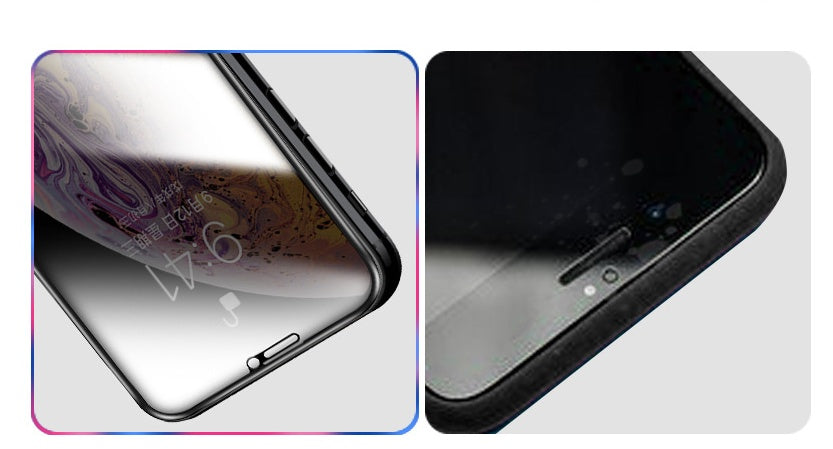 Best iPhone Anti Spy Screen Protector