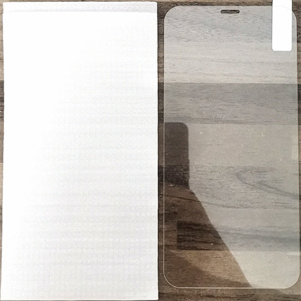 9H iPhone Screen Protector