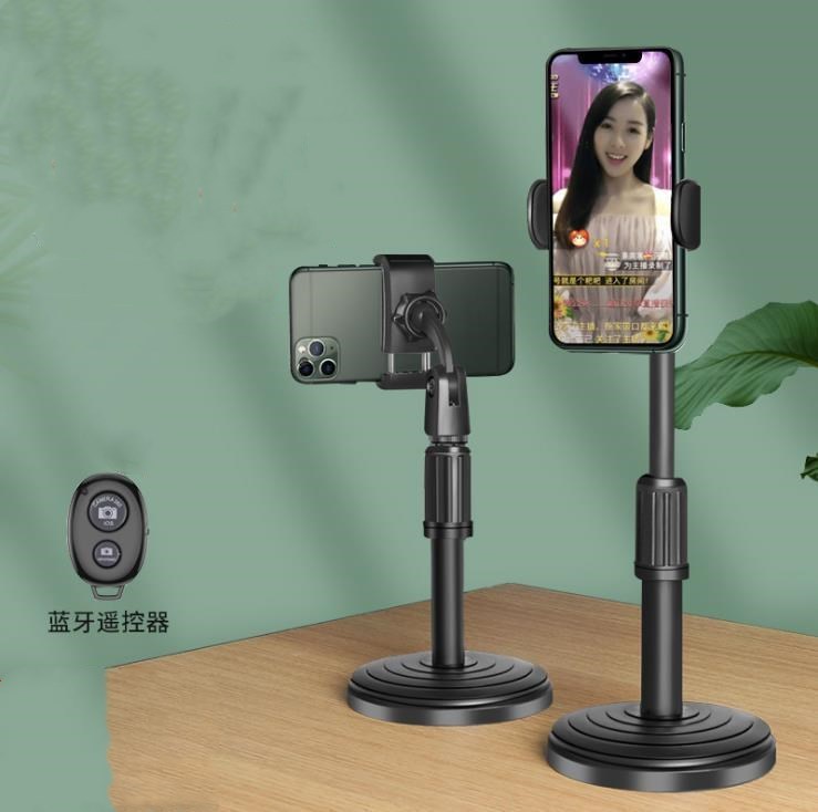Best Phone Stand for Laptop Desktop - Upgrade Your Workspace — Adjustable Phone Stand