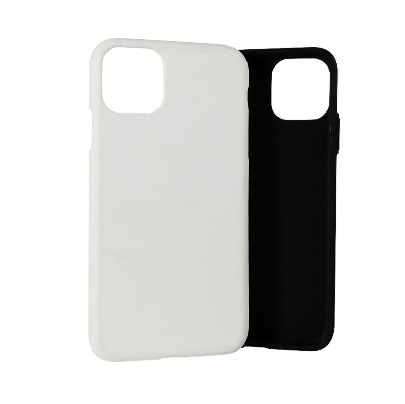 Custom Printed iPhone Case – Full-Color Dye-Sublimation Cover – phone-case