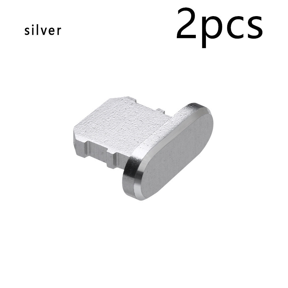 iPhone Lightning Port Dust Plug — iphone dust plug