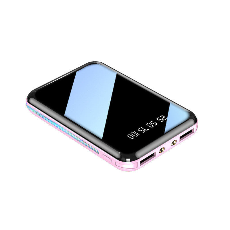 30,000mAh Power Bank for Travel — power bank 30000mah