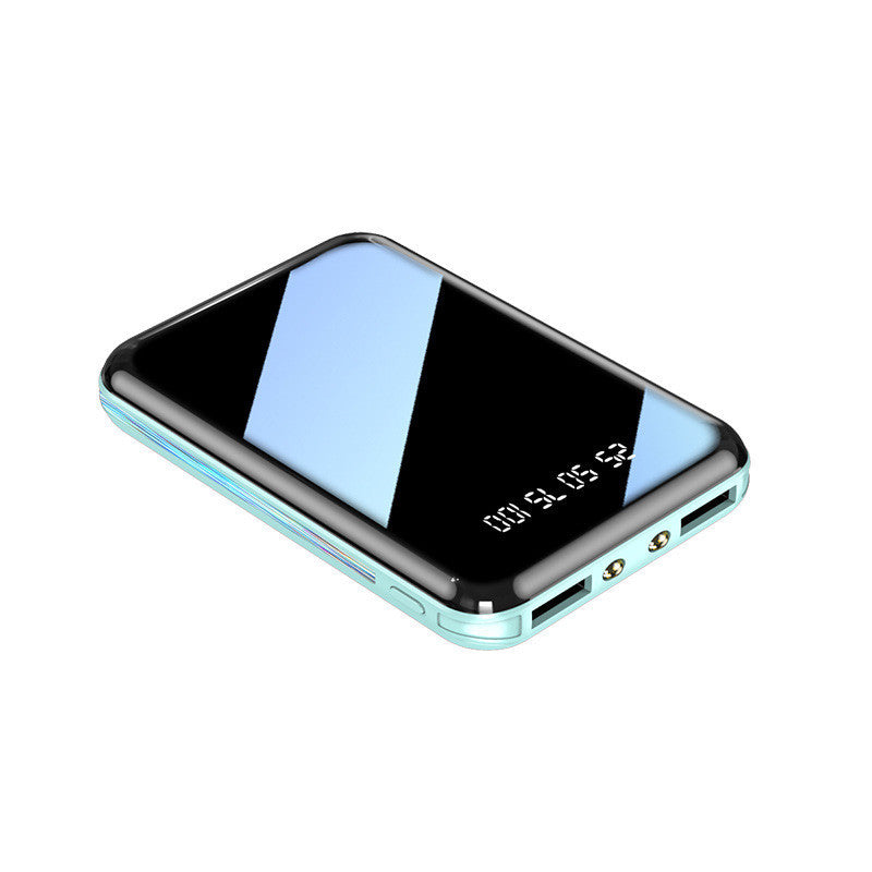 30,000mAh Power Bank for Travel — power bank 30000mah