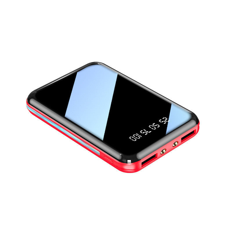 30,000mAh Power Bank for Travel — power bank 30000mah