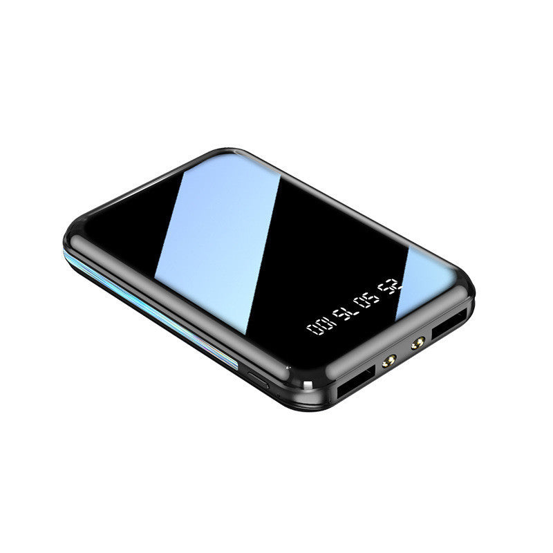 30,000mAh Power Bank for Travel — power bank 30000mah