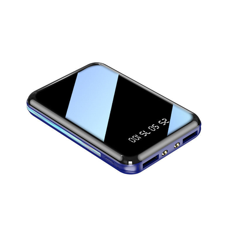 30,000mAh Power Bank for Travel — power bank 30000mah
