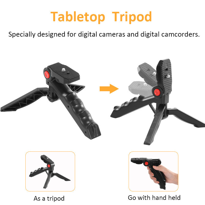 Tripod and Mic for iPhone, Universal Microphone Kit