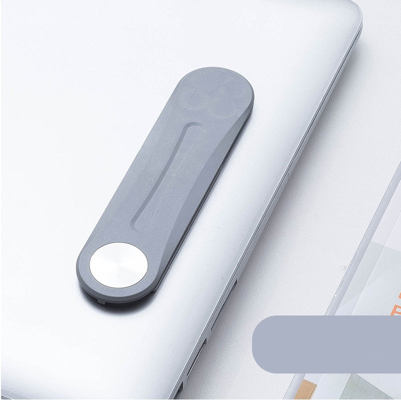 Flexible Nylon Phone Bracket - Hands-Free Desktop Stand