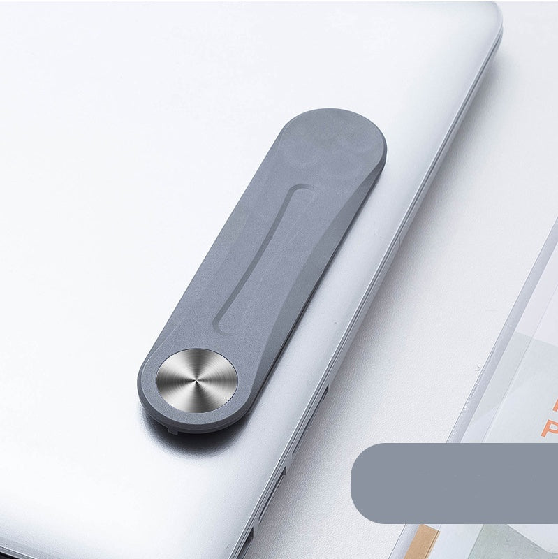 Flexible Nylon Phone Bracket - Hands-Free Desktop Stand