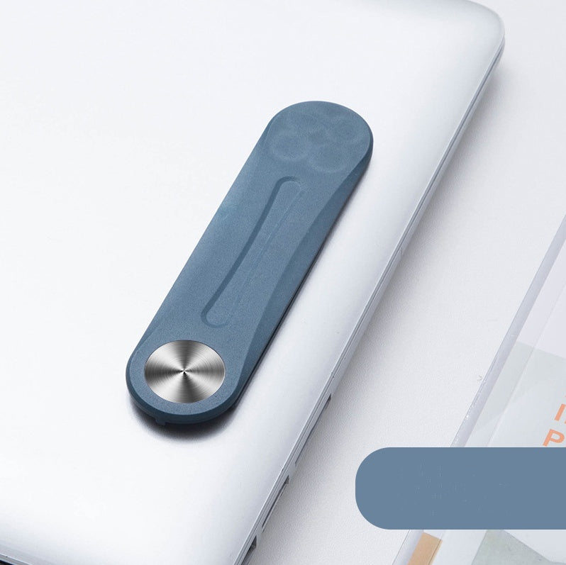Flexible Nylon Phone Bracket - Hands-Free Desktop Stand