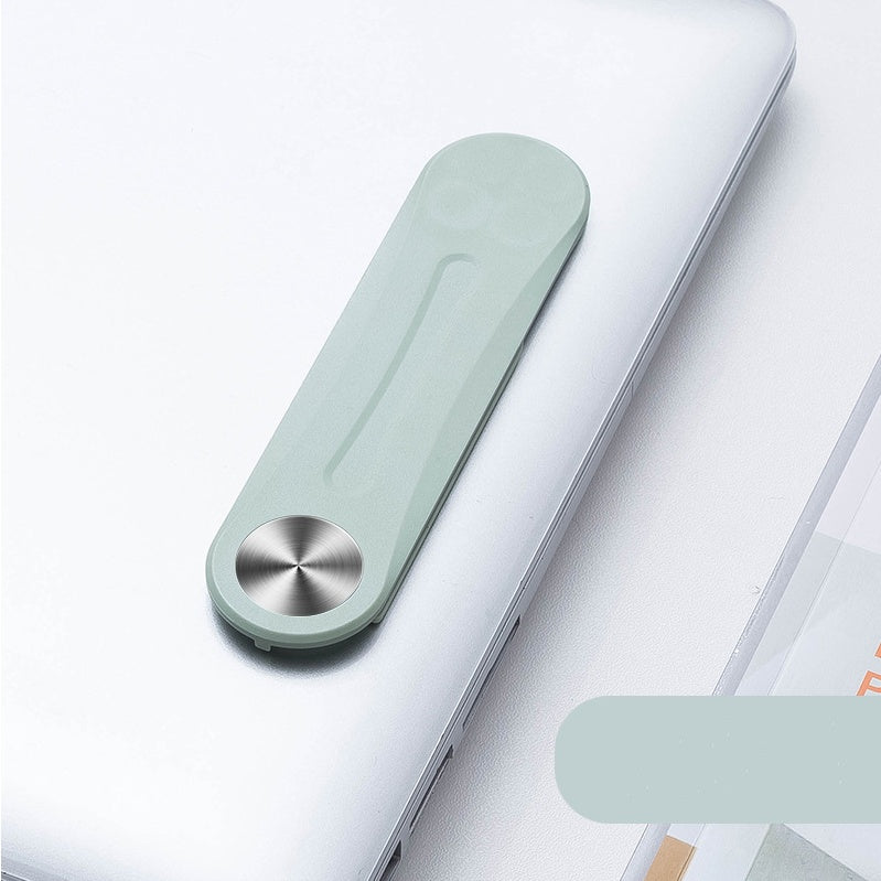 Flexible Nylon Phone Bracket - Hands-Free Desktop Stand