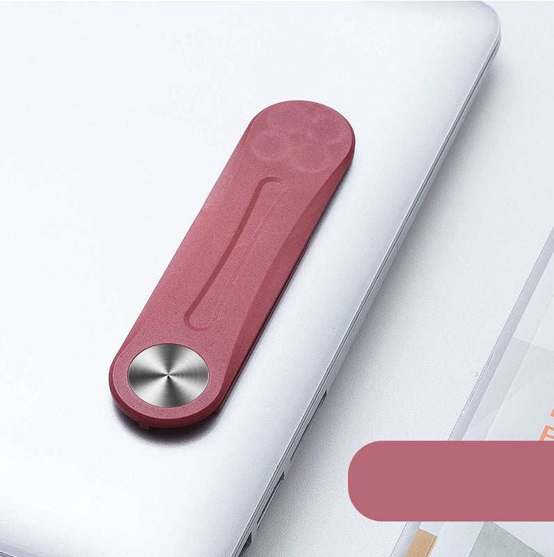 Flexible Nylon Phone Bracket - Hands-Free Desktop Stand
