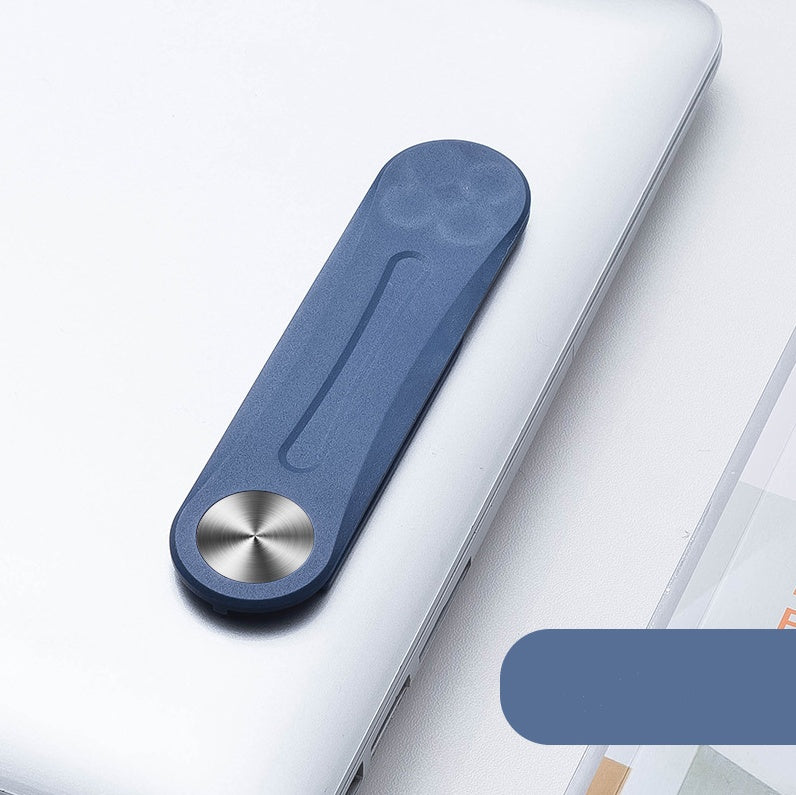 Flexible Nylon Phone Bracket - Hands-Free Desktop Stand