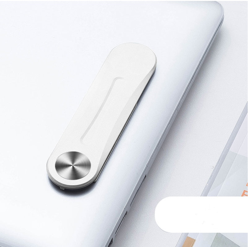 Flexible Nylon Phone Bracket - Hands-Free Desktop Stand