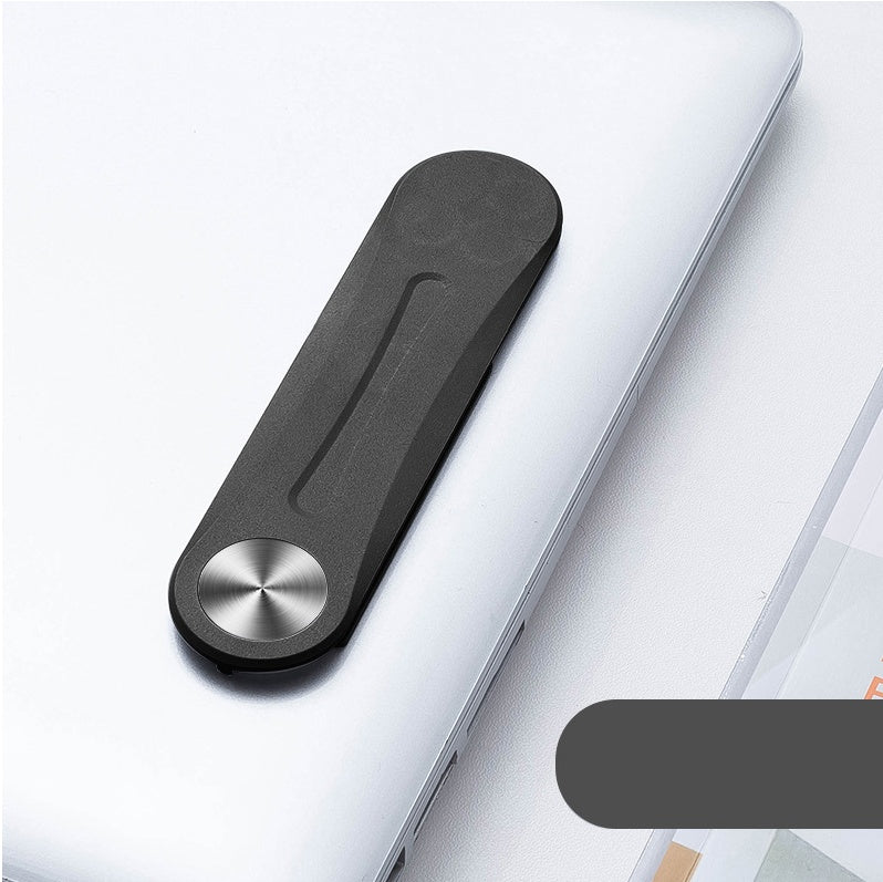 Flexible Nylon Phone Bracket - Hands-Free Desktop Stand