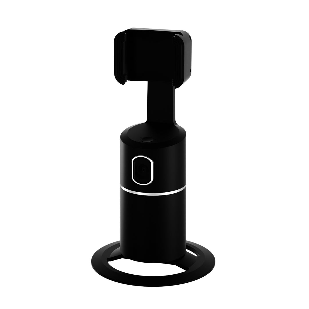AI Face Tracking Phone Mount for Vloggers and Streamers